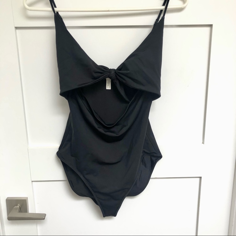 💠 Wilfred Noé Body Suit/Swim Suit